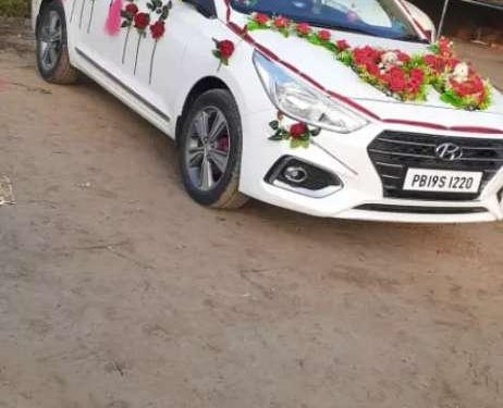 Hyundai Accent 2019 MT for sale