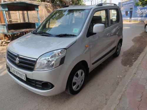 Used Maruti Suzuki Wagon R VXI MT car at low price