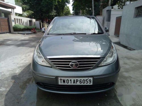 Used Tata Manza MT car at low price