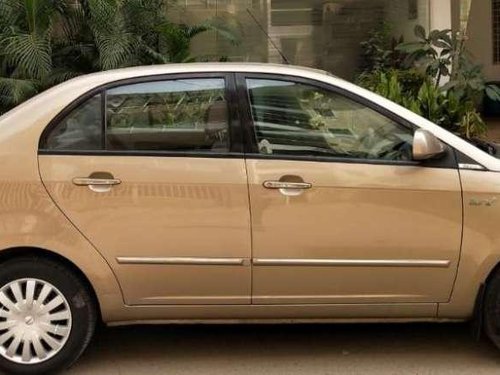 Tata Manza Aura + Safire BS-IV, 2011, Petrol MT for sale