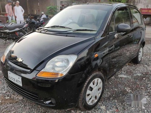 Used Chevrolet Spark 1.0 2010 MT for sale