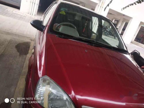 Used Tata Indica MT car at low price