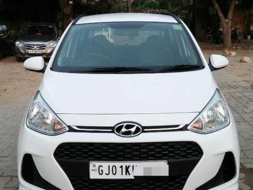 Used Hyundai i10 Magna AT 2019 for sale