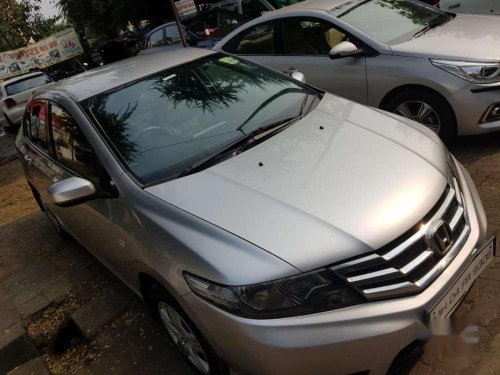 2012 Honda City AT for sale at low price