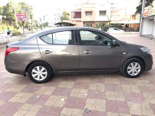 Used 2012 Nissan Sunny XL AT for sale