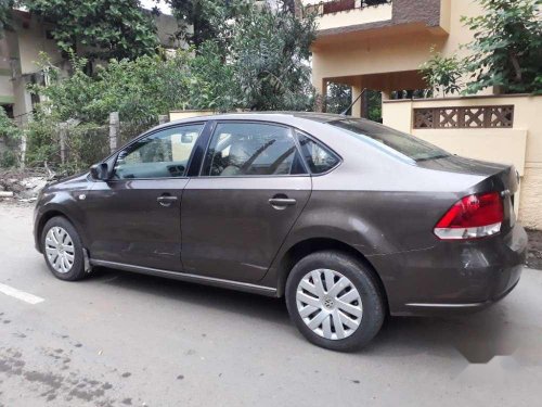 Used Volkswagen Vento MT car at low price