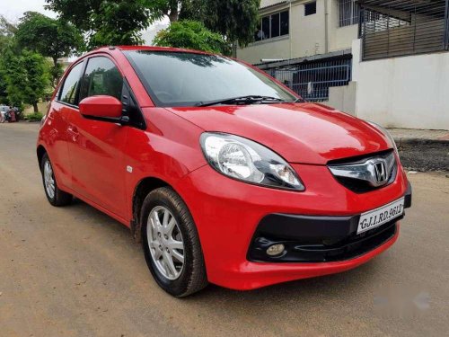 Honda Brio V Manual, 2013, Petrol MT for sale