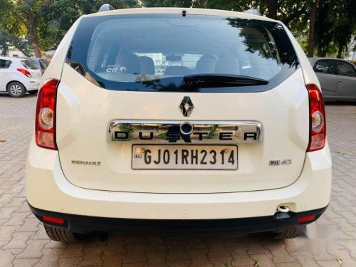 Renault Duster 85 PS RxL Diesel, 2014, Diesel MT for sale