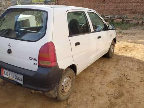 2011 Maruti Suzuki Zen MT for sale