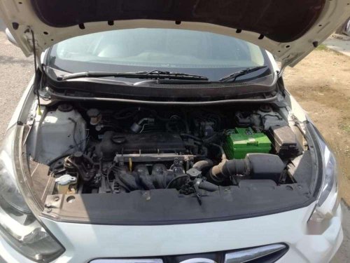 Used Hyundai Verna 1.6 VTV SX MT car at low price