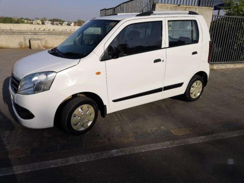 Maruti Suzuki Wagon R 1.0 LXi, 2012, Petrol MT for sale