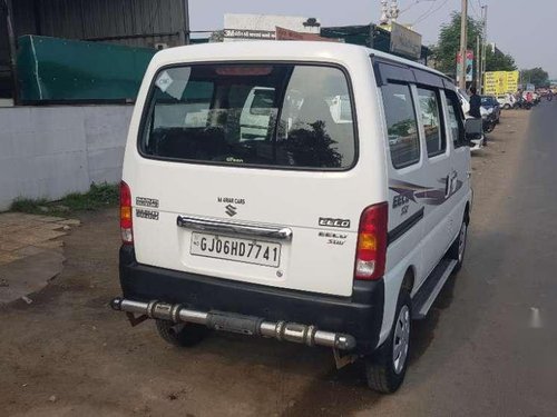 Maruti Suzuki Eeco 2014 MT for sale