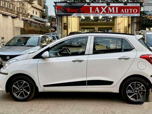 Used 2017 Hyundai i10 Asta 1.2 MT for sale