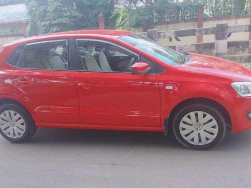 Volkswagen Polo 2013 MT for sale