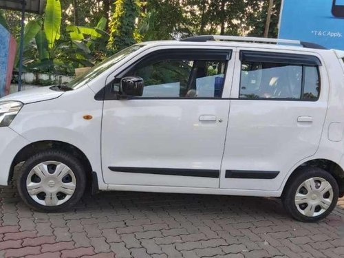 Used Maruti Suzuki Wagon R VXI MT car at low price