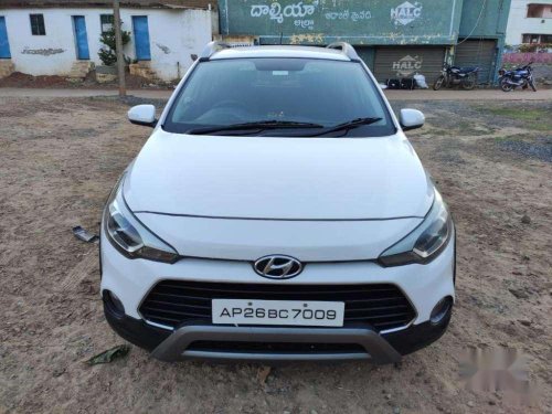 Hyundai i20 Active 1.4 SX, 2015, Diesel MT for sale