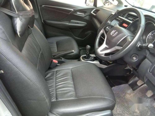 2017 Honda Jazz VX MT for sale at low price