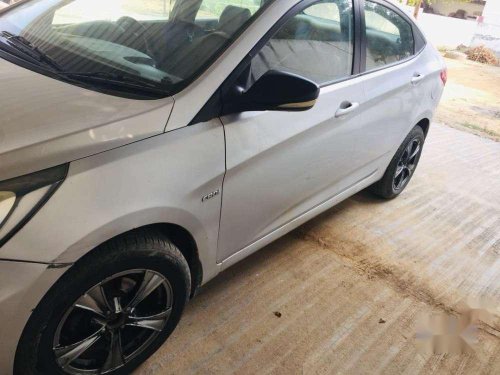 Hyundai Verna MT 2012 for sale