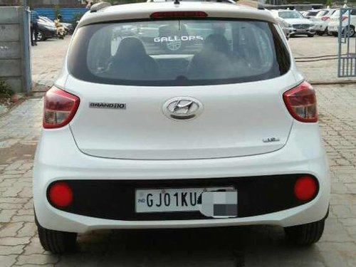 Used Hyundai i10 Magna AT 2019 for sale