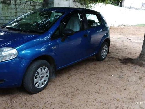 Fiat Punto Dynamic 1.4, 2010, Diesel MT for sale