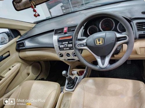 Honda City ZX VTEC MT 2010 for sale