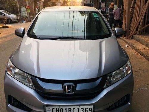 2014 Honda City MT for sale