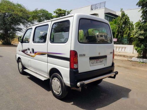 Maruti Suzuki Eeco 5 STR WITH A/C+HTR, 2011, Petrol MT for sale