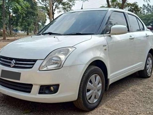 2010 Maruti Suzuki Swift Dzire MT for sale at low price