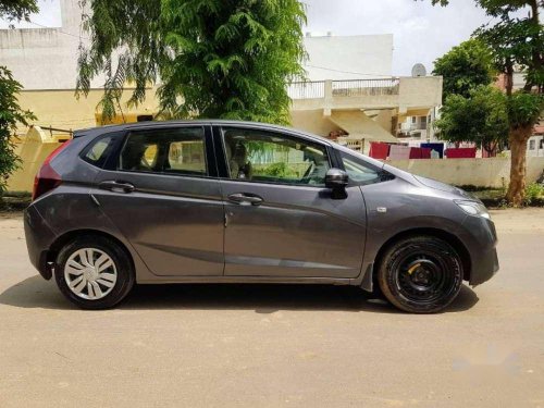 Honda Jazz S, 2017, CNG & Hybrids MT for sale