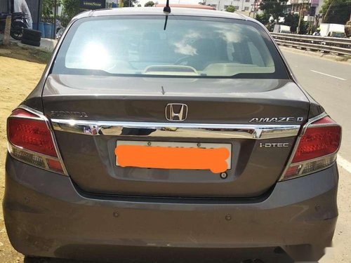 Honda Amaze 1.5 S i-DTEC, 2015, Diesel MT for sale