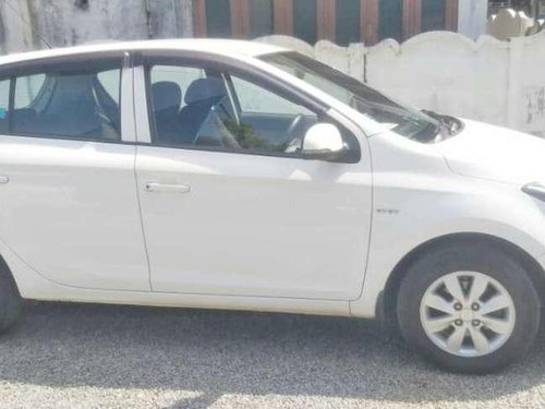 Hyundai I20 Sportz 1.2, 2012, Petrol AT for sale