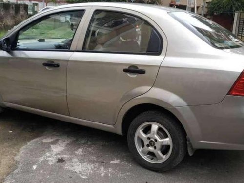 Chevrolet Aveo LT 1.6 ABS, 2006, Petrol MT for sale