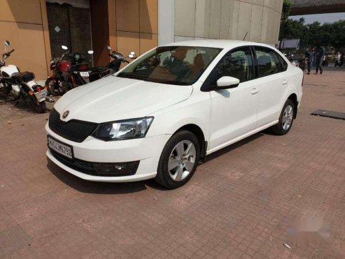 2018 Skoda Rapid MT for sale