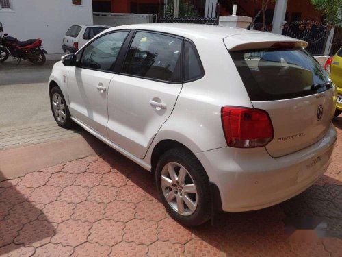 Volkswagen Polo Highline Diesel, 2012, Diesel MT for sale