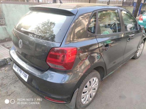 2017 Volkswagen Polo MT for sale