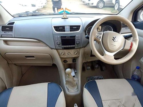 Maruti Suzuki Ertiga ZXI 2012 MT for sale