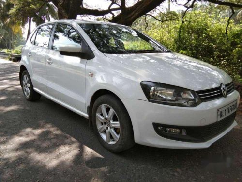 Volkswagen Polo Highline Diesel, 2010, Diesel MT for sale