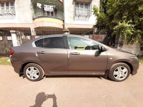 Used 2011 Honda City S AT for sale