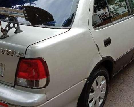 Used Maruti Suzuki Esteem LXi BS-III, 2007, Petrol MT for sale 