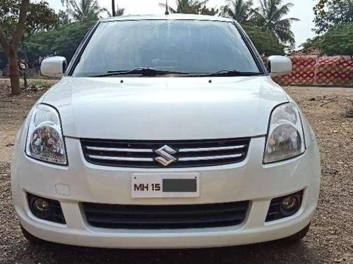 2010 Maruti Suzuki Swift Dzire MT for sale at low price