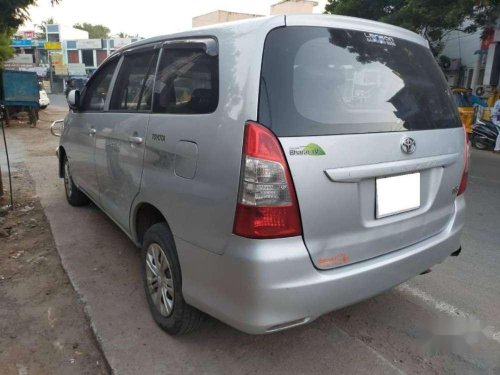 Used Toyota Innova MT car at low price