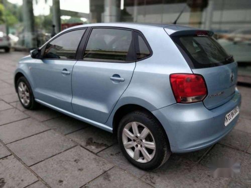 2010 Volkswagen Polo MT for sale