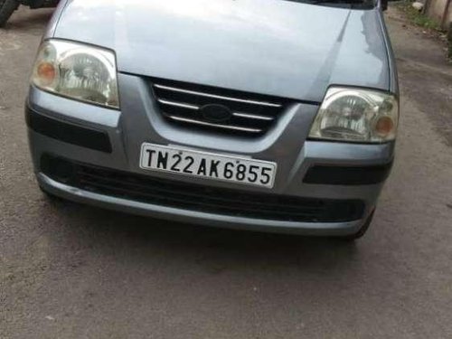 Used 2005 Hyundai Santro Xing GLS MT for sale