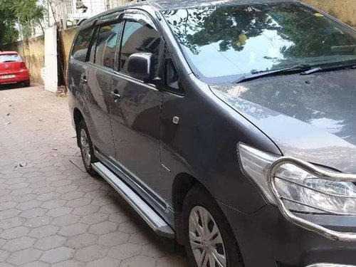 2012 Toyota Innova MT for sale at low price