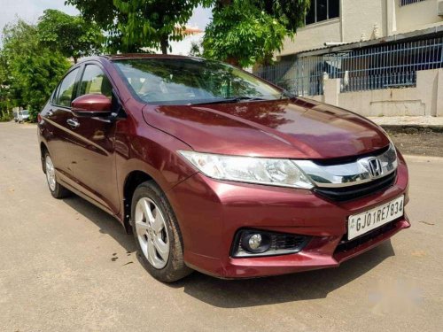 Honda City VX, 2014, Petrol MT for sale