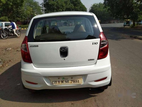 Hyundai i10 2011 Era MT for sale