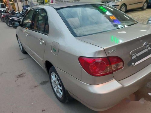 Used Toyota Corolla H1 2006 AT for sale