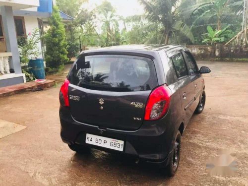 Maruti Suzuki Alto 800 VXI 2016 MT for sale