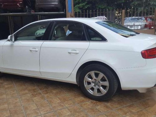 Used Audi A4 2.0 TDI AT car at low price