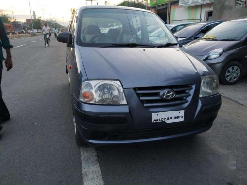 2010 Hyundai Santro Xing MT for sale at low price